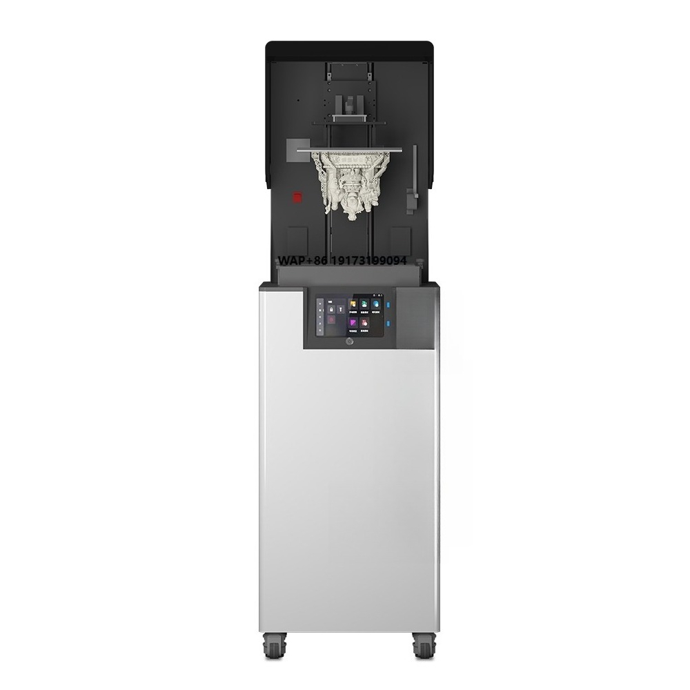 3D Printing Industry - OYOWOOA K1 Industrial parts LCD 3D