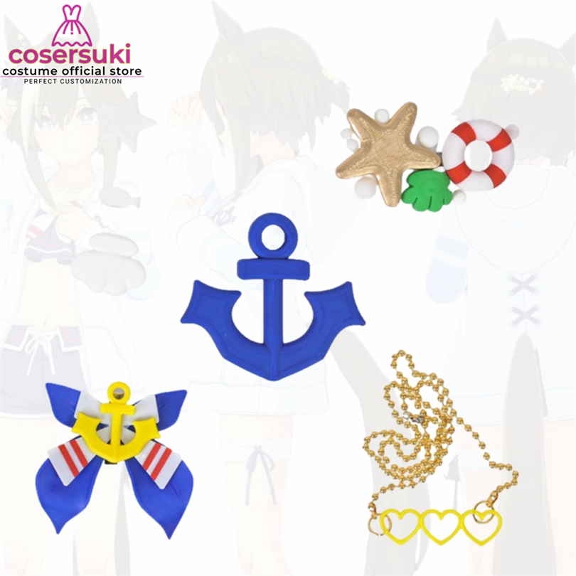 3D Printing Resin - Uma Musume Pretty Derby Cheval Grand