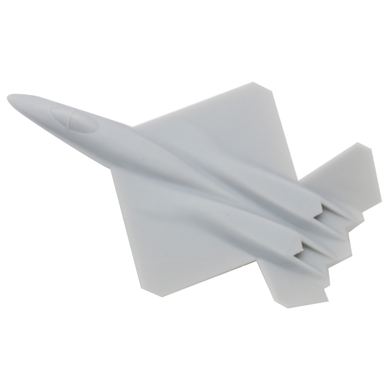 3D Printing Resin - 5PCS YF-23 Black Widow Stealth Fighter