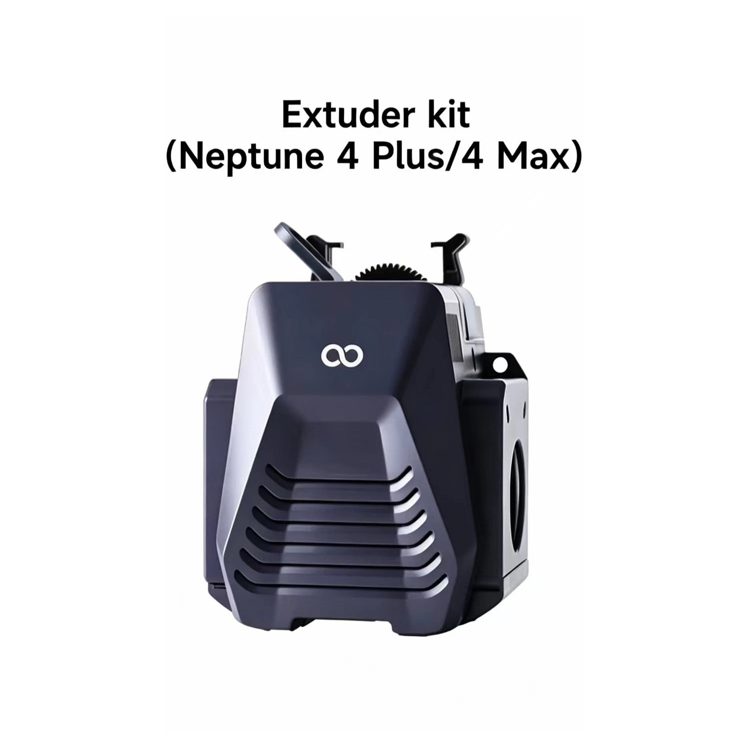 3D Printer Extruder - Neptune 4 Plus/4 Max Extruder Kit