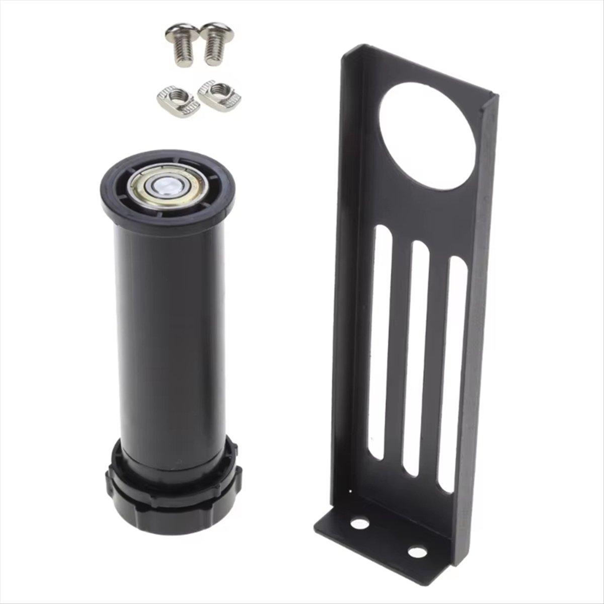 3D Printing Industry - AT42 3D Printer Filament Rack Spool