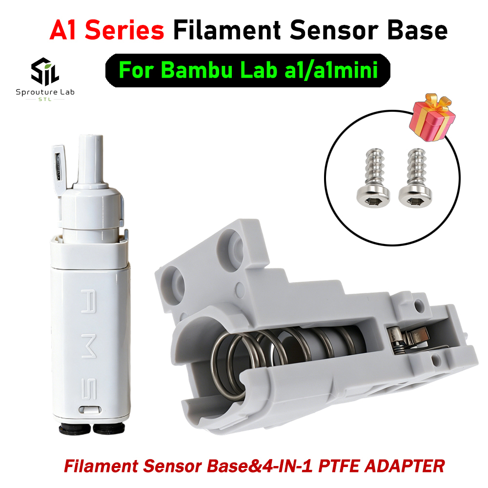3D Printing Industry - For Bambu Lab 3D Printer A1