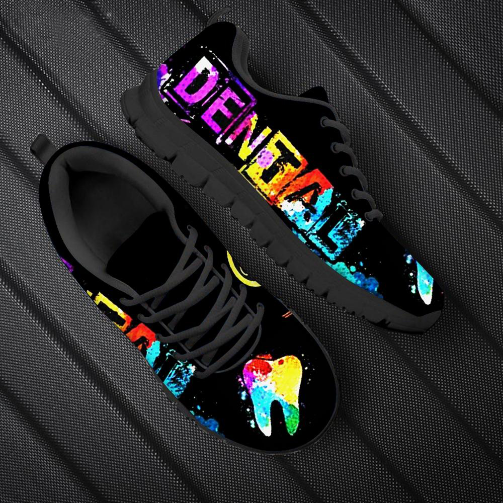 3D Printing Dental - Casual shoes for women 2025 Men