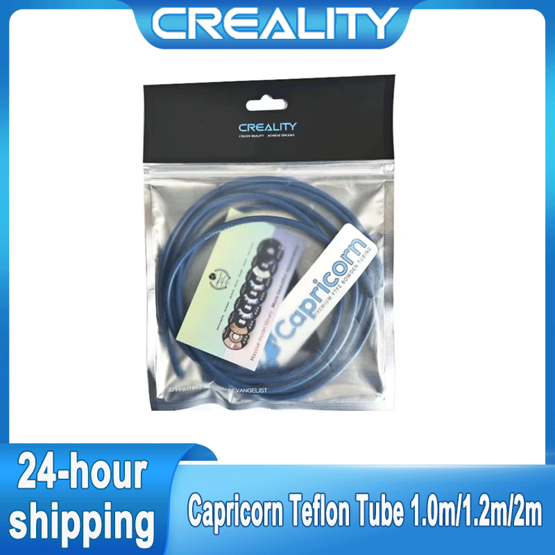 CREALITY for Capricorn Bowden  - 3D Printing Industry review and price