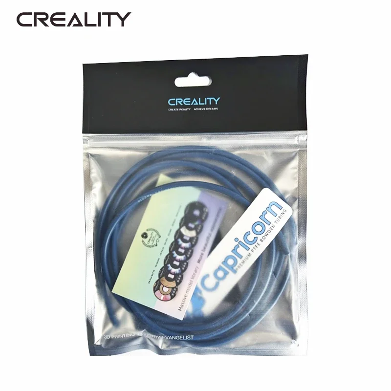 CREALITY for Capricorn Bowden  - 3D Printing Industry review and price