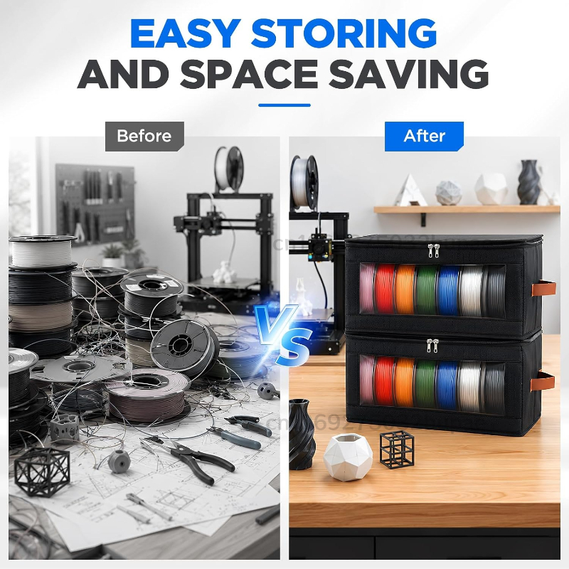 Filament Storage Bag - 3D Prin - 3D Printing Industry review and price