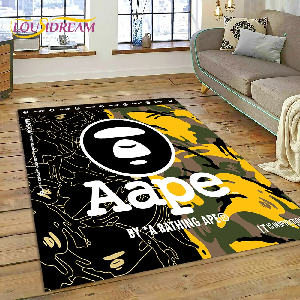 3D Printing B-BAPE Fashion Car - 3D Printing Tablet review and price