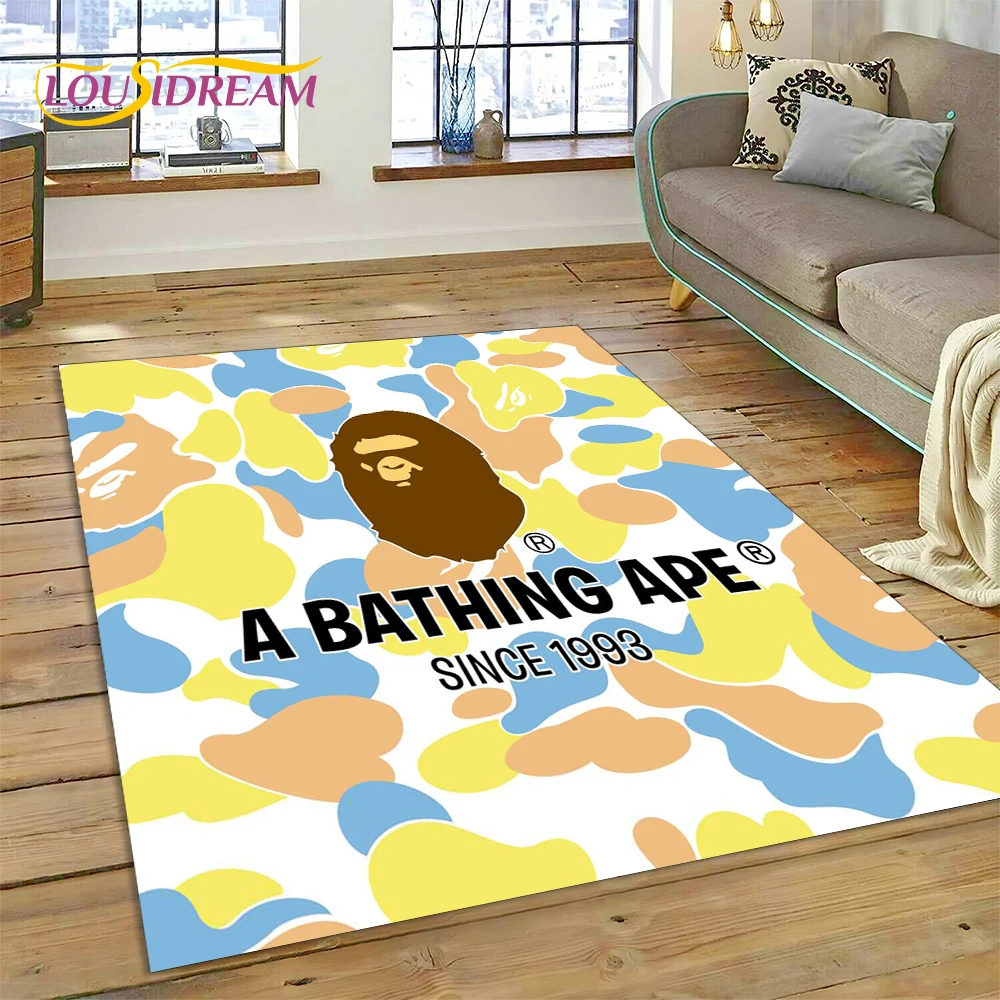 3D Printing B-BAPE Fashion Car - 3D Printing Tablet review and price