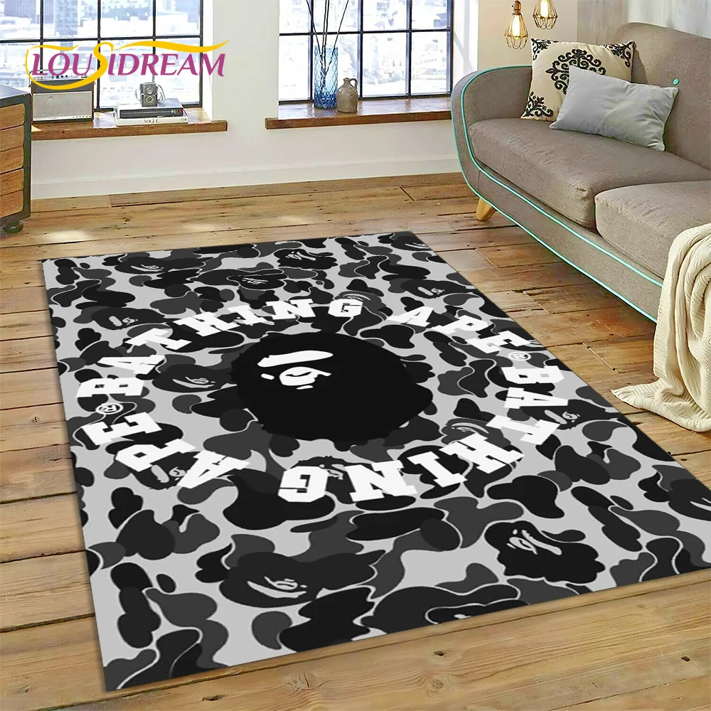 3D Printing B-BAPE Fashion Car - 3D Printing Tablet review and price