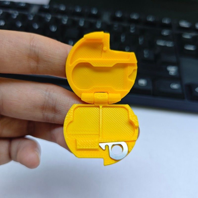 3D Printed SIM & TF Card Holde - 3D Printing Housing review and price
