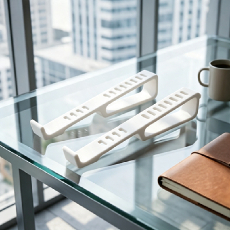 Ergonomic 3D Printed Laptop Ri - 3D Printing Laptop Stand review and price