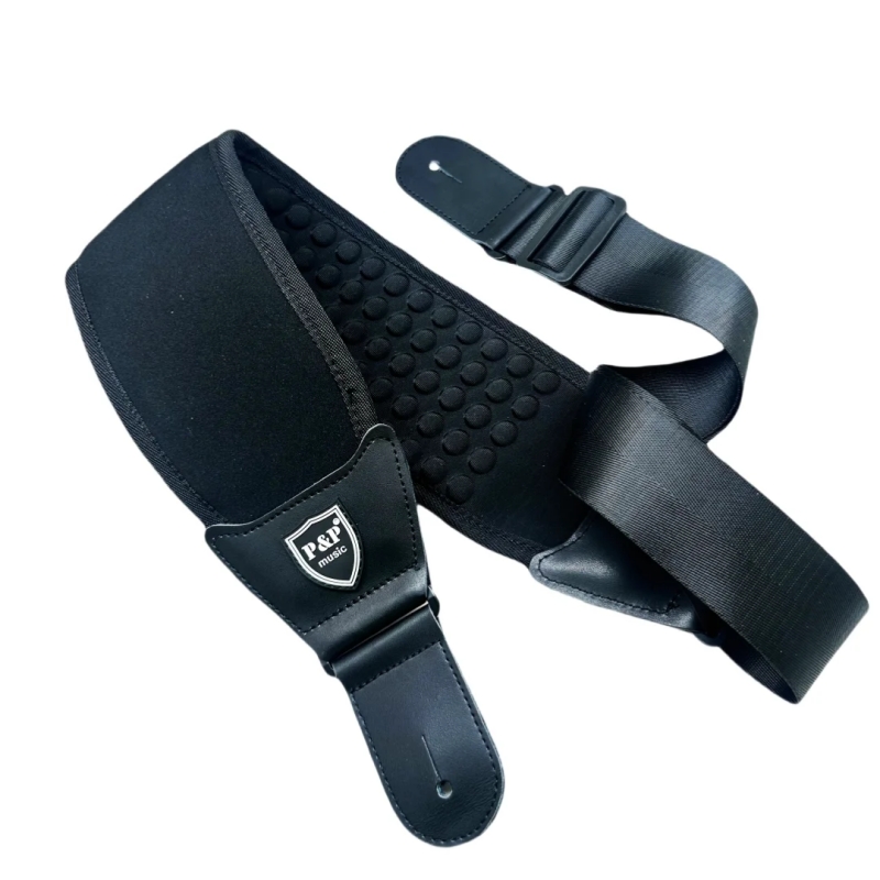 P&P Comfortable 3D Sponge Guit - 3D Printing Guitar review and price