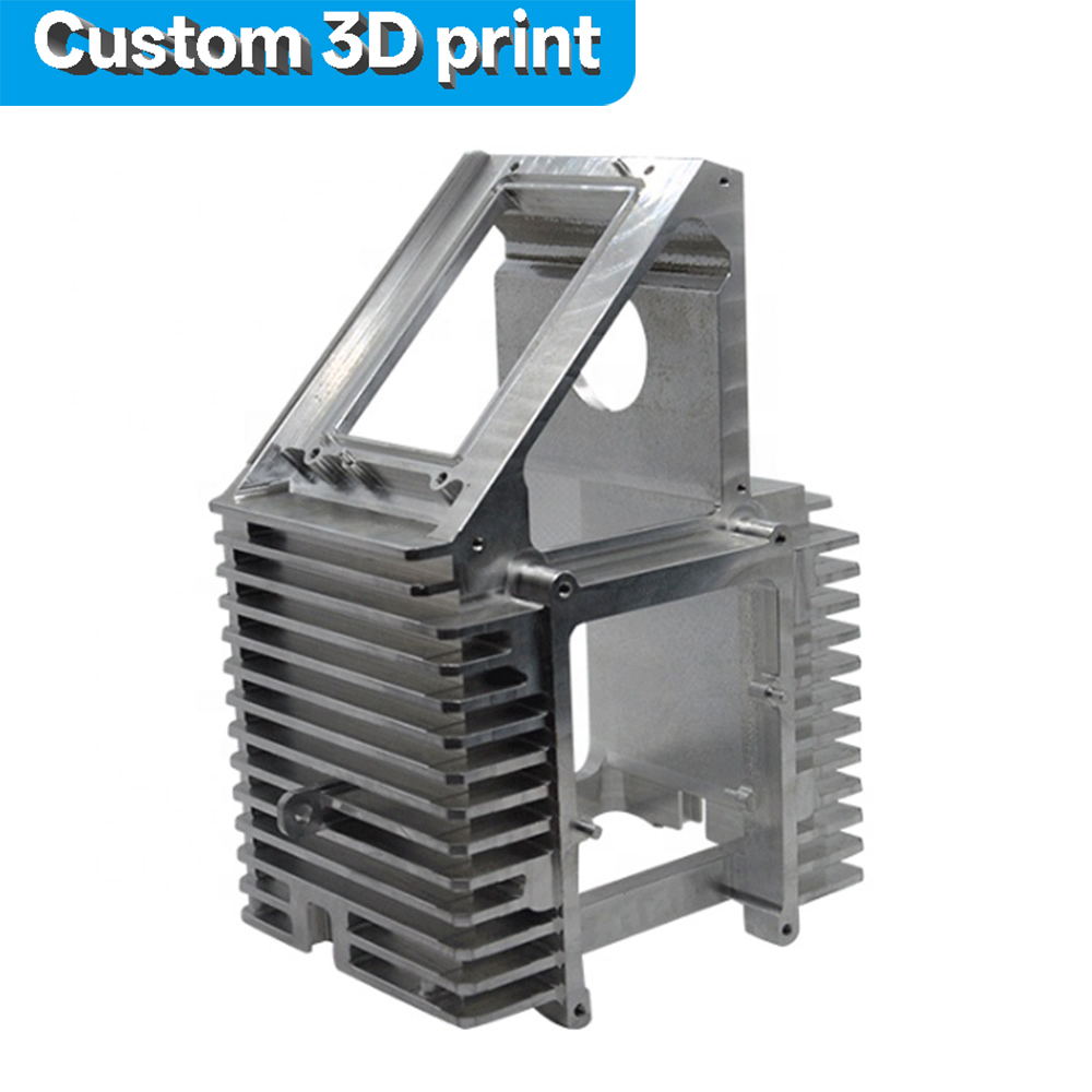 Custom Metal 3D Printing Servi - 3D Printing File Stl review and price