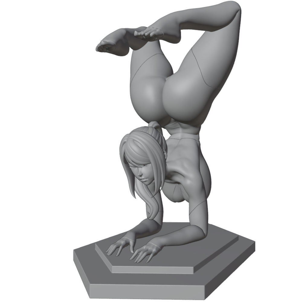 1/24--1/8 Movie Character Mode - 3D Printing Article review and price