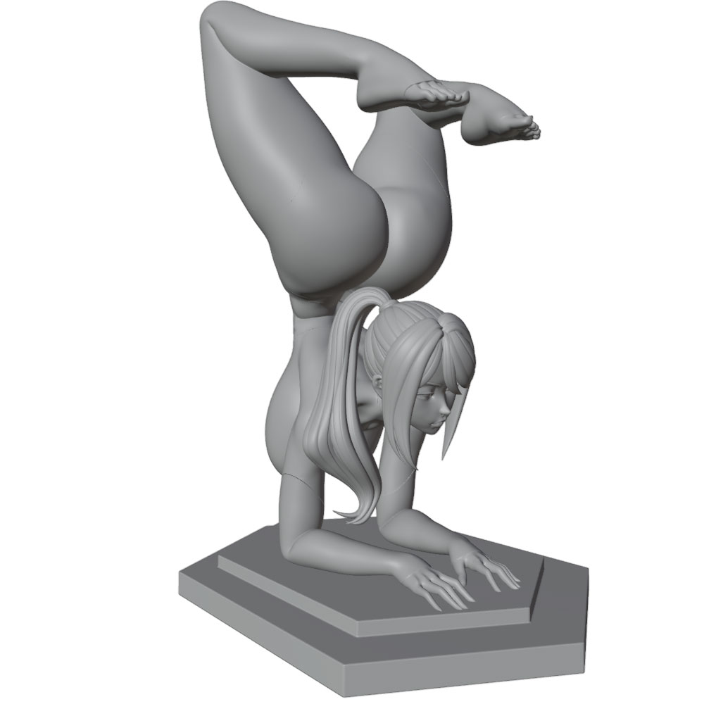 1/24--1/8 Movie Character Mode - 3D Printing Article review and price