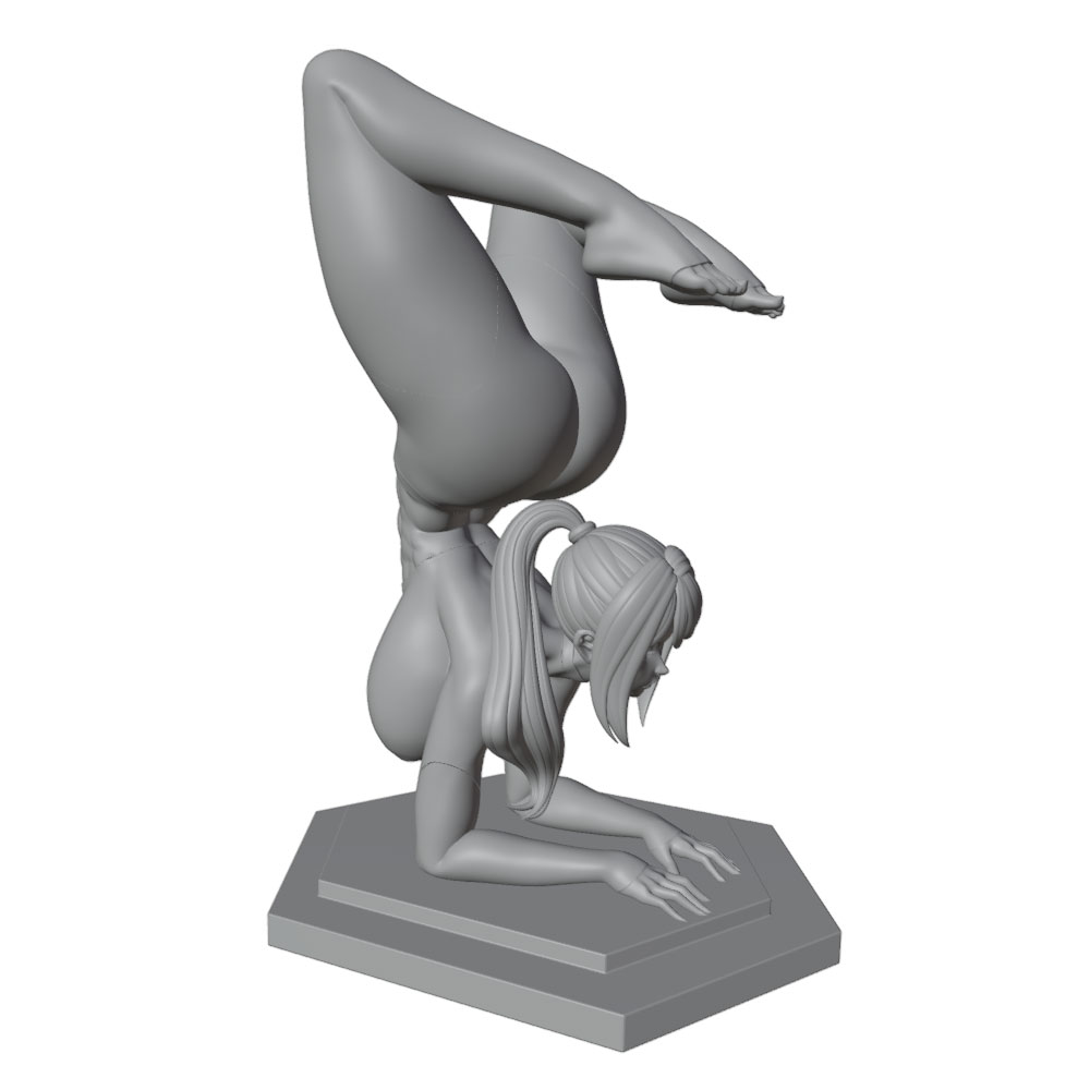 1/24--1/8 Movie Character Mode - 3D Printing Article review and price