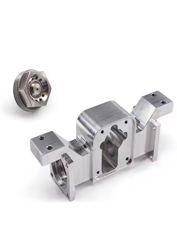 Factory 3D Printing Metal Part - 3D Printing File Stl review and price