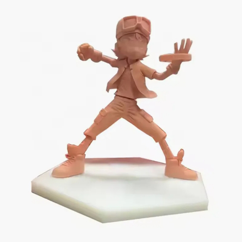 Customized production and proc - 3D Printing File Stl review and price