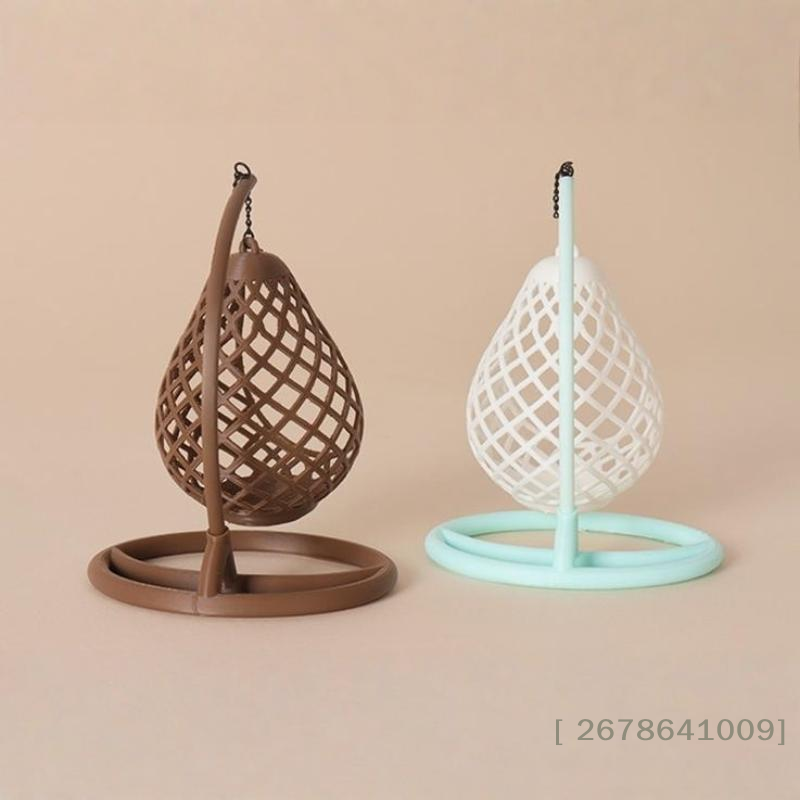 ⚑1:12 Scale Mini Hanging Swing - 3D Printing Egg review and price