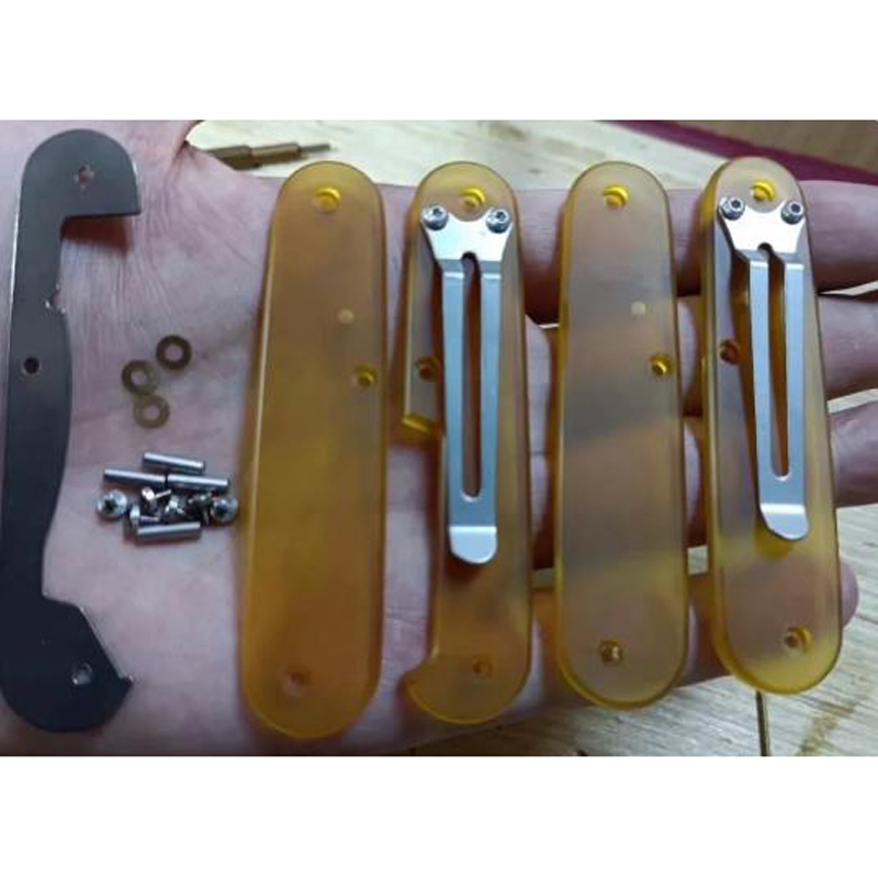 1 Pair ULTEM PEI Scales with P - Pei Sheet review and price