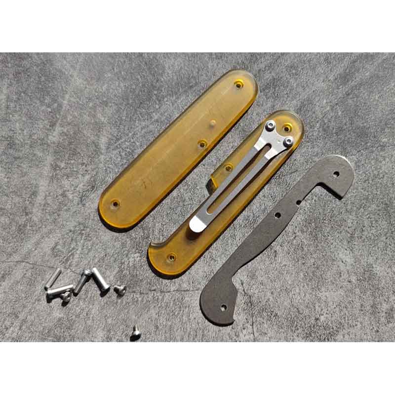 1 Pair ULTEM PEI Scales with P - Pei Sheet review and price