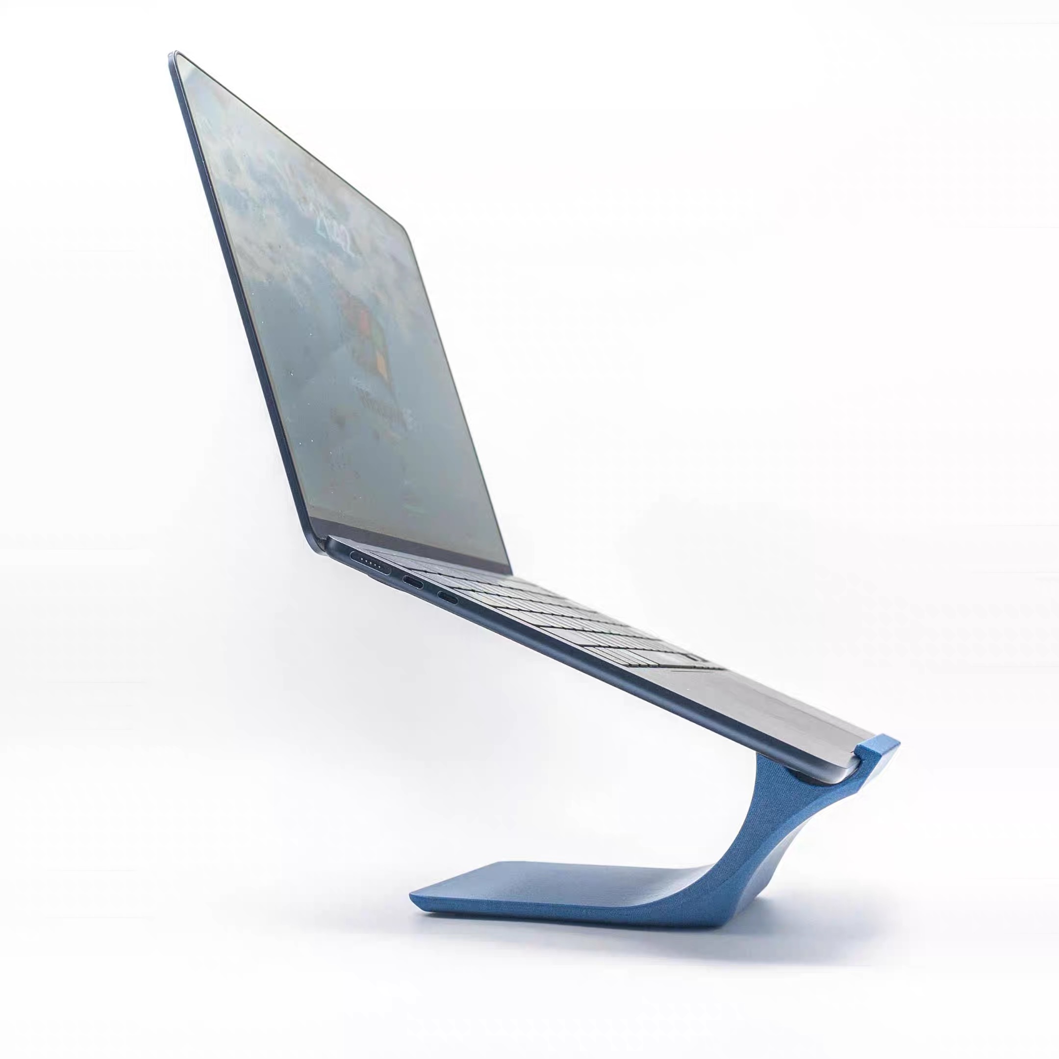 3D printing design, petg carbo - 3D Printing Laptop Stand review and price