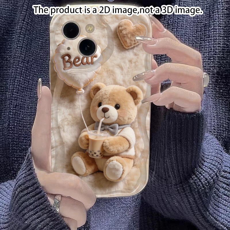 2D Image Phone Case For iPhone - 3D Printing Iphone review and price