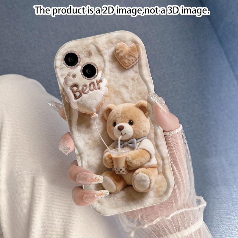 2D Image Phone Case For iPhone - 3D Printing Iphone review and price