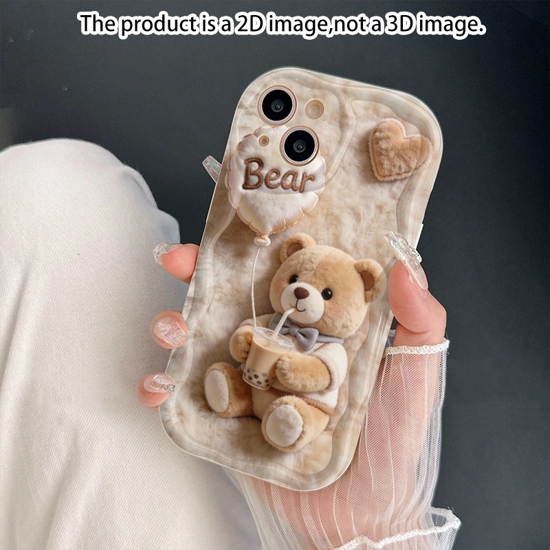 2D Image Phone Case For iPhone - 3D Printing Iphone review and price