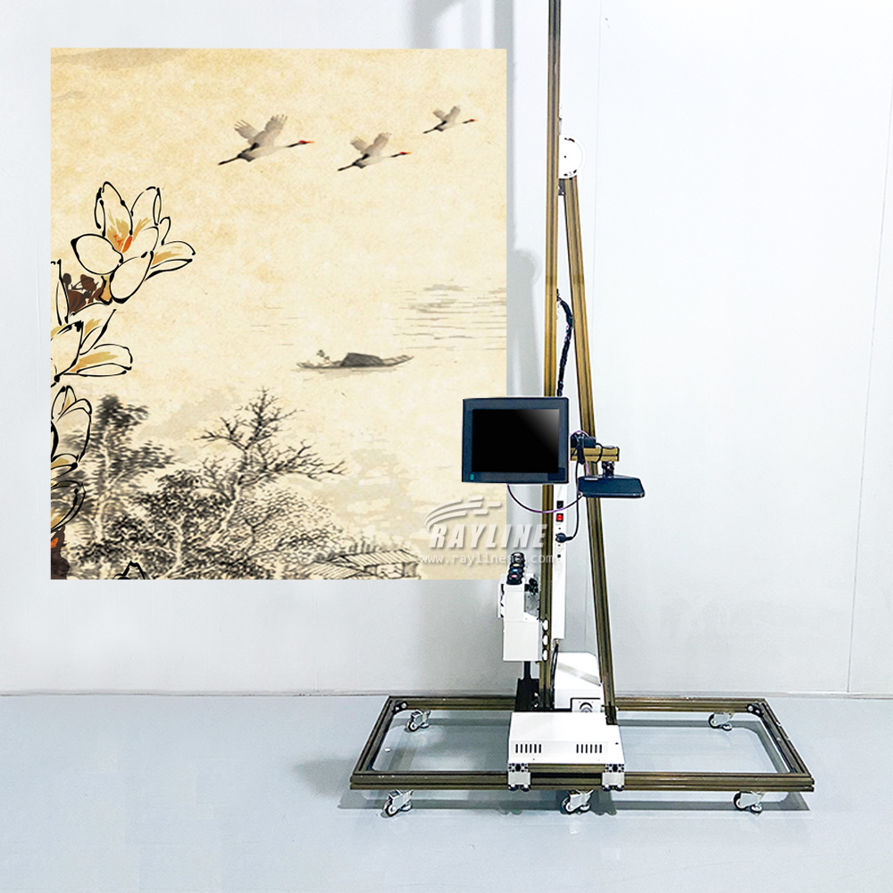 Industrial Direct to Wall Inkj - 3D Printing Industry review and price