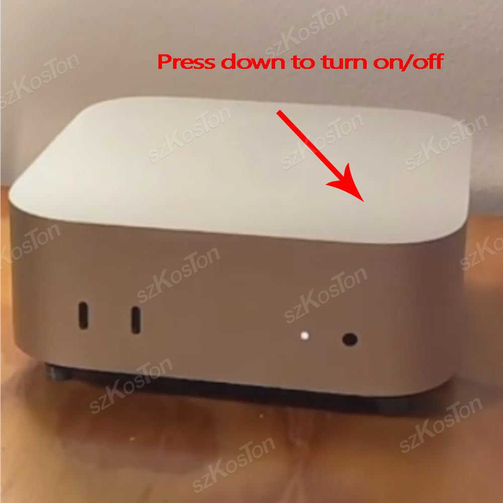 Power Button Stand for 2024 Ma - 3D Printing Laptop Stand review and price