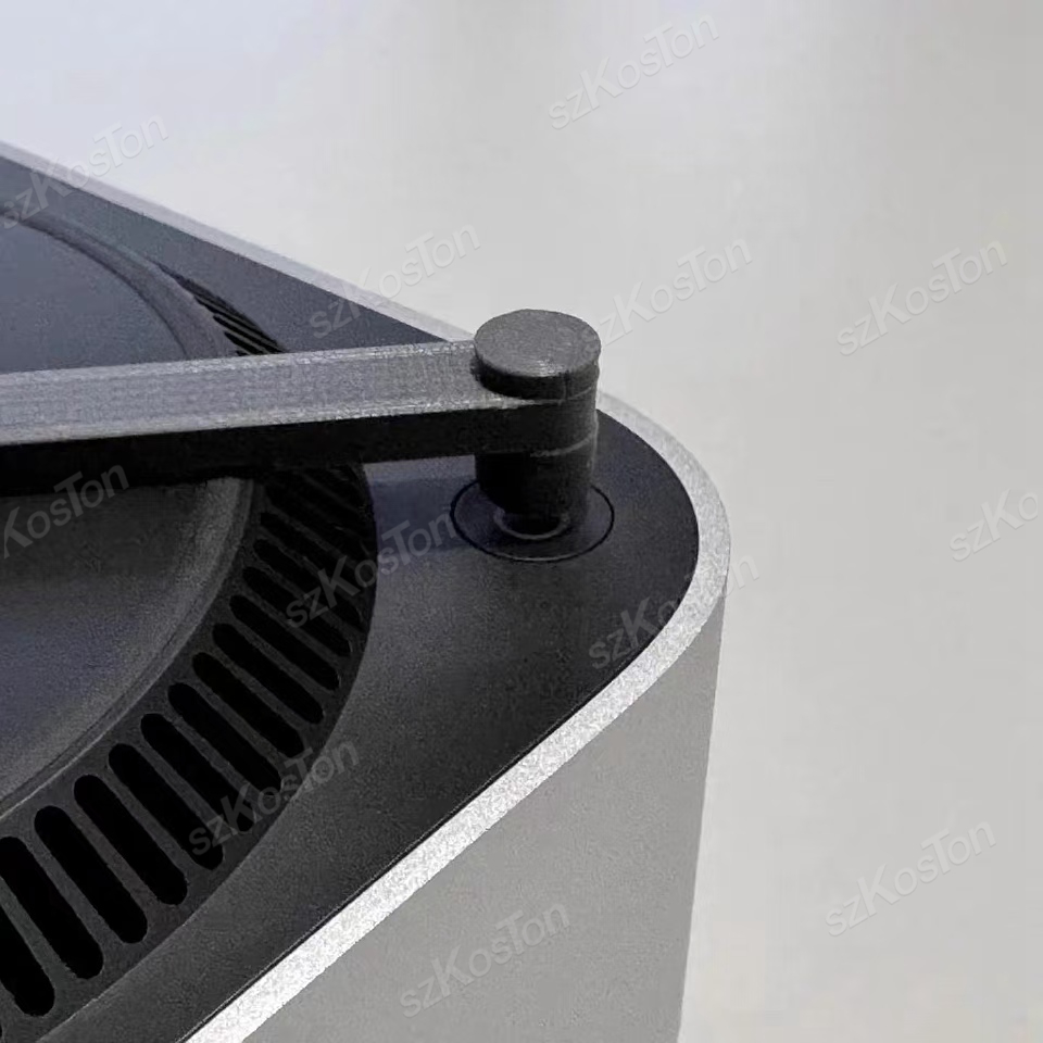 Power Button Stand for 2024 Ma - 3D Printing Laptop Stand review and price