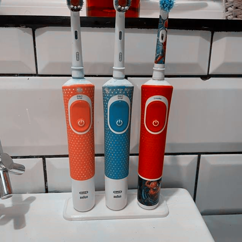 3D Printing Electric toothbrus - 3D Printing Dental review and price