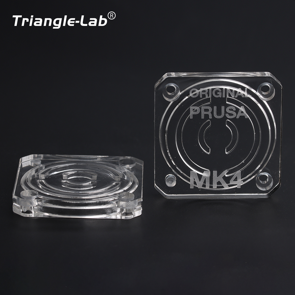Trianglelab Transparent Gearbo - 3D Printing Housing review and price