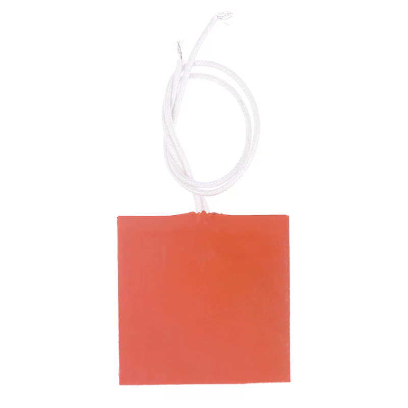 10W 12V Silicone Rubber Heatin - 3D Printing Tablet review and price