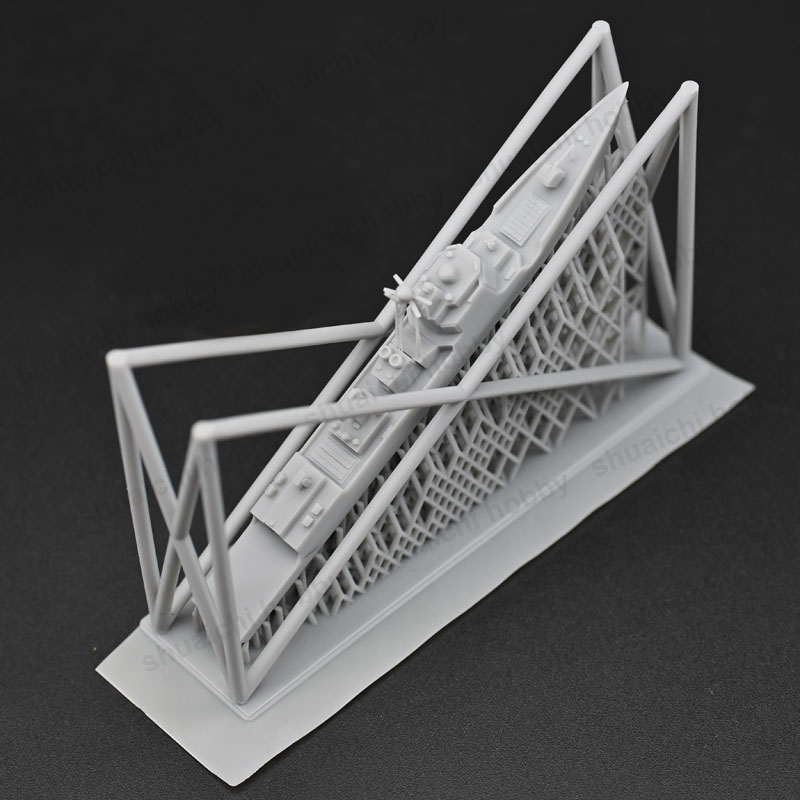 2PCS 1/2000 1500 1250 Scale Ty - 3D Printing Article review and price