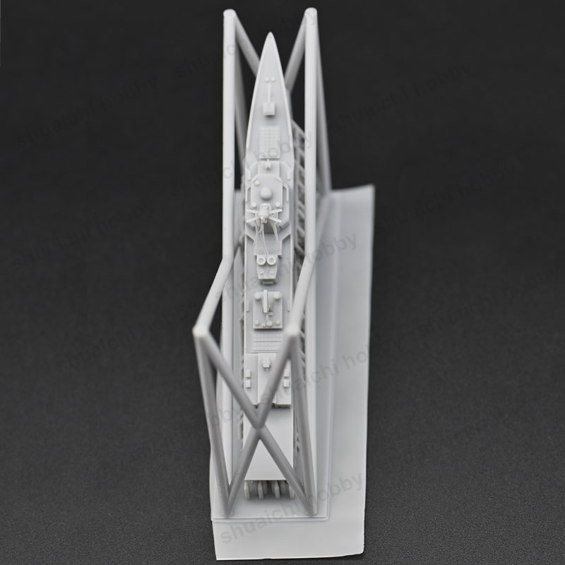 2PCS 1/2000 1500 1250 Scale Ty - 3D Printing Article review and price