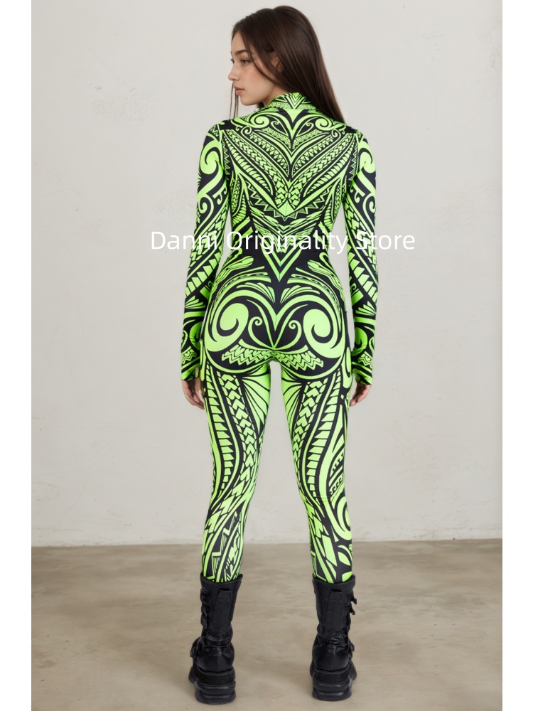 Mechanical Skeleton Cosplay Tr - 3D Printing Web review and price