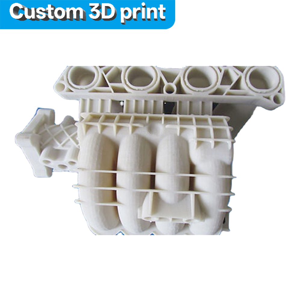 Custom High-Precision Resin 3D - 3D Printing File Stl review and price