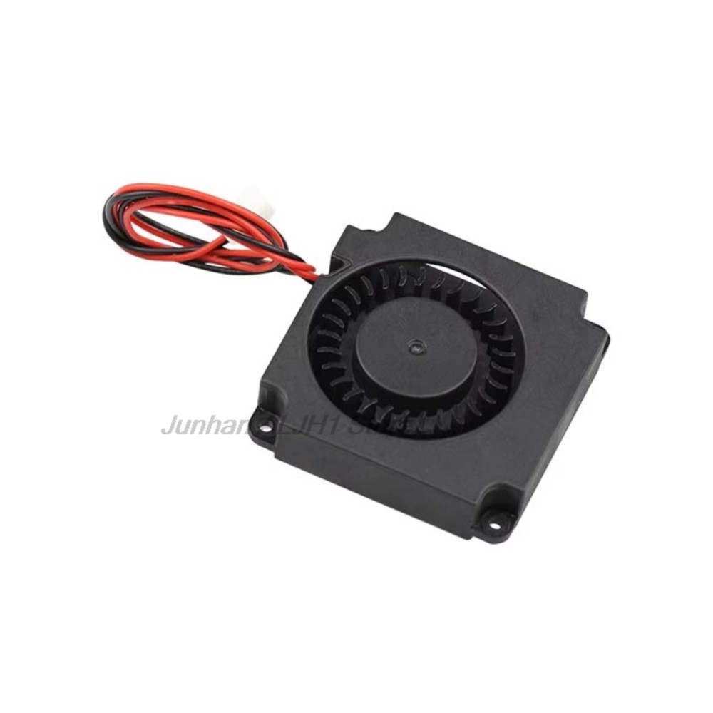 DC 5V 12V 24V Cooling Fan 4010 - 3D Printer Extruder review and price