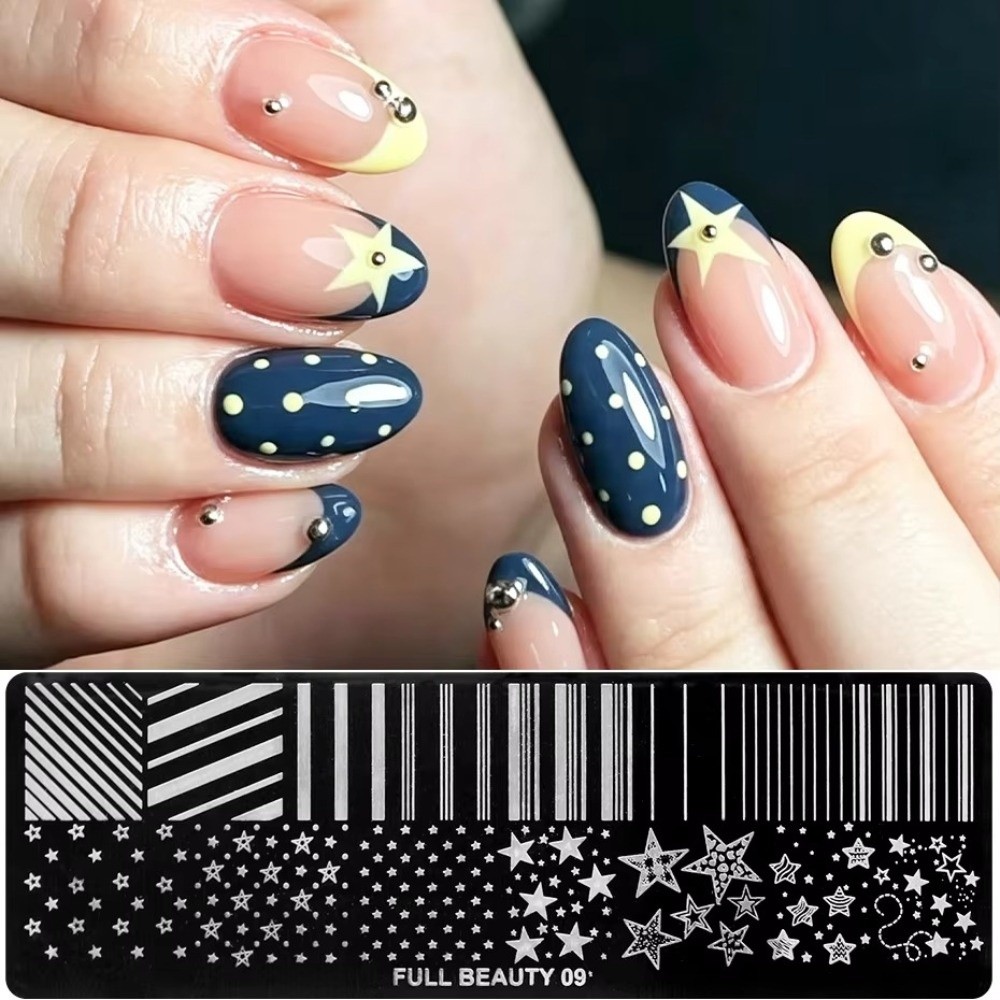 Fashion Stainless Steel Nail S - 3D Printing Templates Free review and price