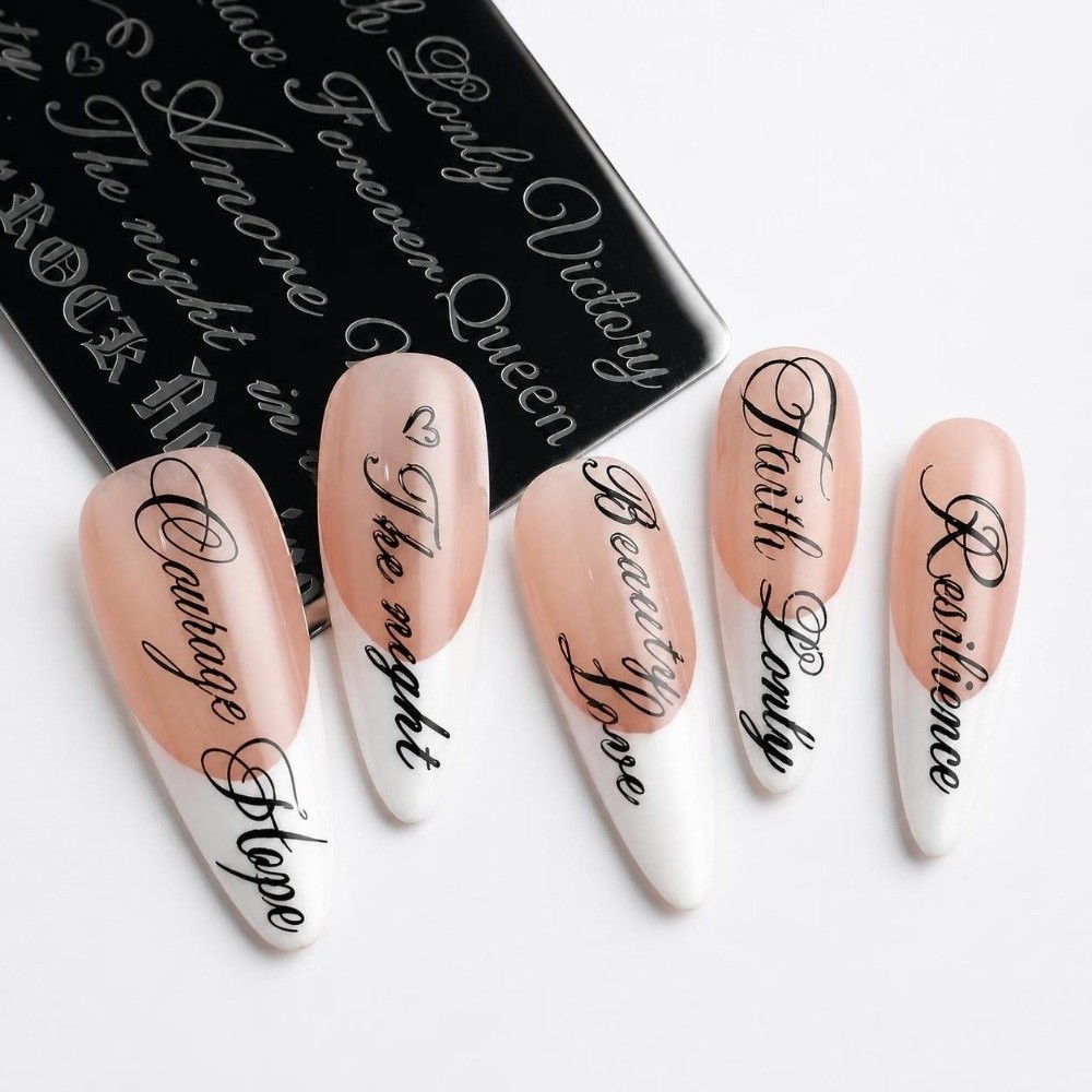 Fashion Stainless Steel Nail S - 3D Printing Templates Free review and price