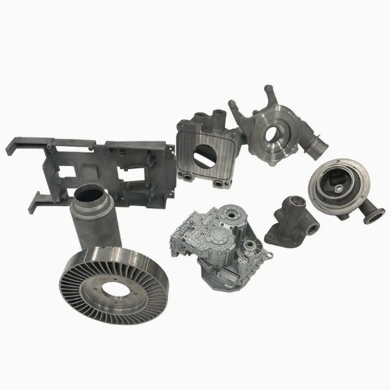 Customized Machining Titanium  - 3D Printing File Stl review and price