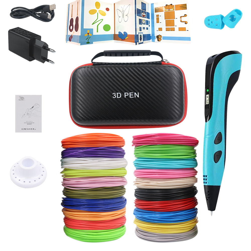 2026 New 3D Printing Pen 3D Pe - 3D Printing Housing review and price