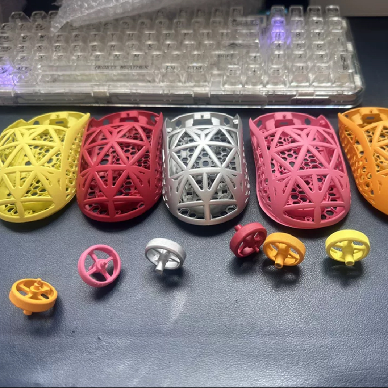 Compatible For G PRO X SUPERLI - 3D Printing Housing review and price
