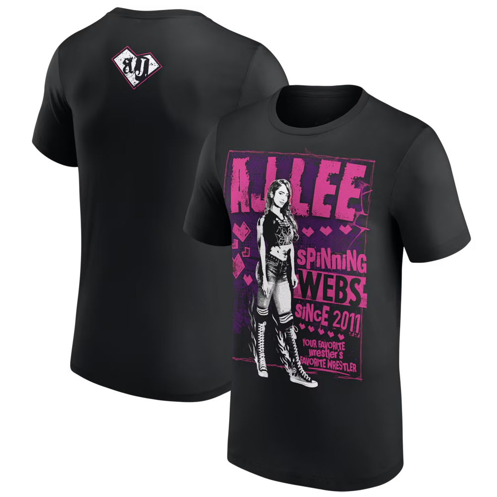 Men's Pink AJ Lee Spider Web H - 3D Printing Web review and price
