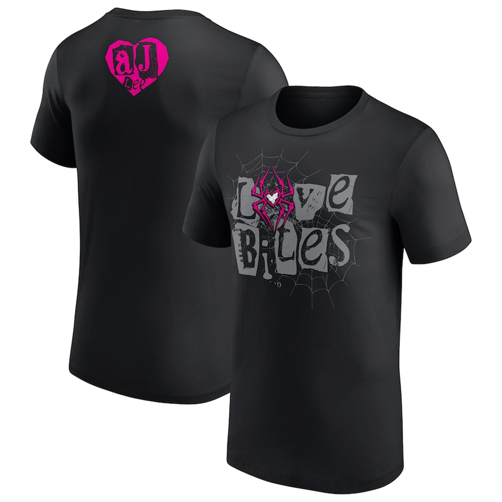 Men's Pink AJ Lee Spider Web H - 3D Printing Web review and price