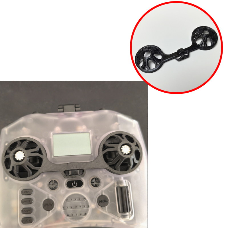 1PCS For RadioMaster Pocket RC - 3D Printing Housing review and price