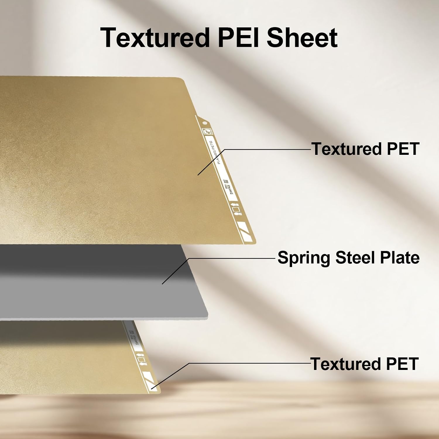 For Bambu Lab X1 X1C 0.77mm Do - Pei Sheet review and price