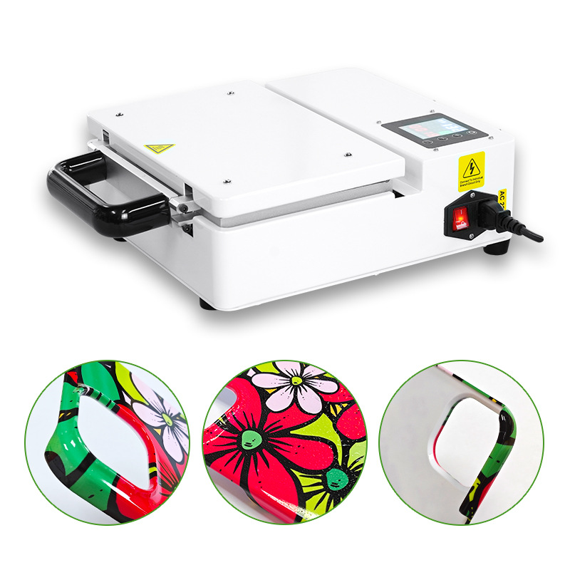Fonlyu PVM-01 3D Subliamtion H - 3D Printing Iphone review and price